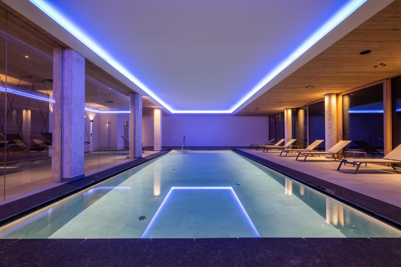 Monaco Sport Hotel Santo Stefano Di Cadore Buitenkant foto
