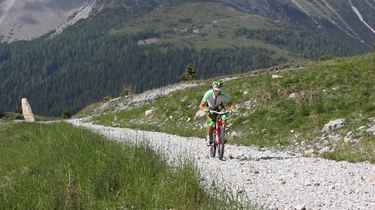 Monaco Sport Hotel Santo Stefano Di Cadore Buitenkant foto