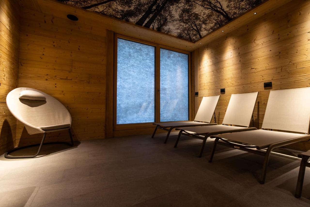 Monaco Sport Hotel Santo Stefano Di Cadore Buitenkant foto