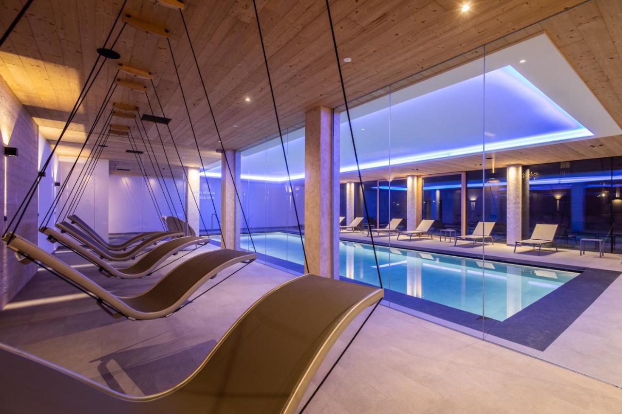 Monaco Sport Hotel Santo Stefano Di Cadore Buitenkant foto