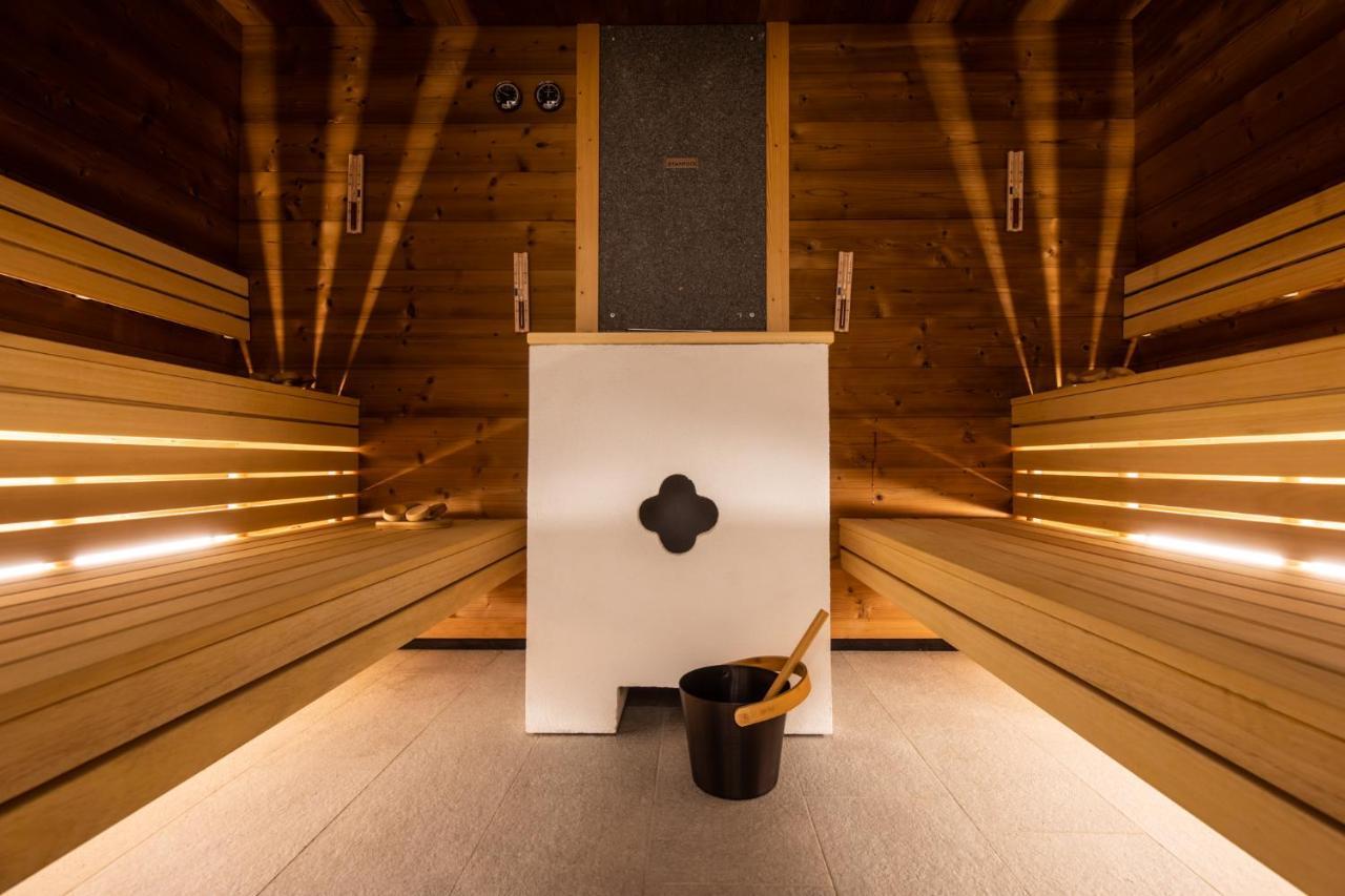 Monaco Sport Hotel Santo Stefano Di Cadore Buitenkant foto