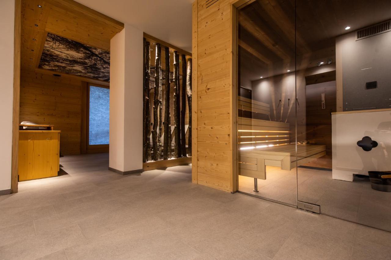 Monaco Sport Hotel Santo Stefano Di Cadore Buitenkant foto