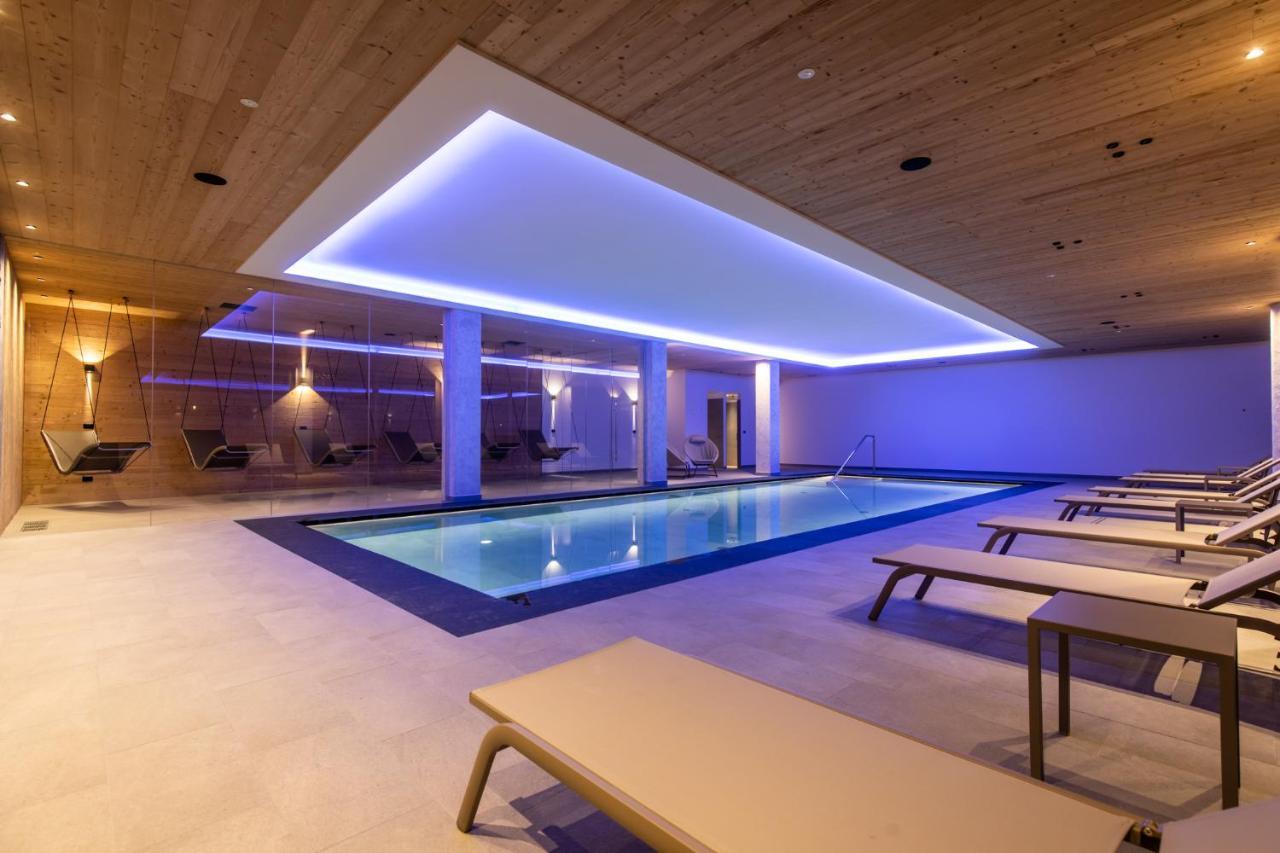 Monaco Sport Hotel Santo Stefano Di Cadore Buitenkant foto