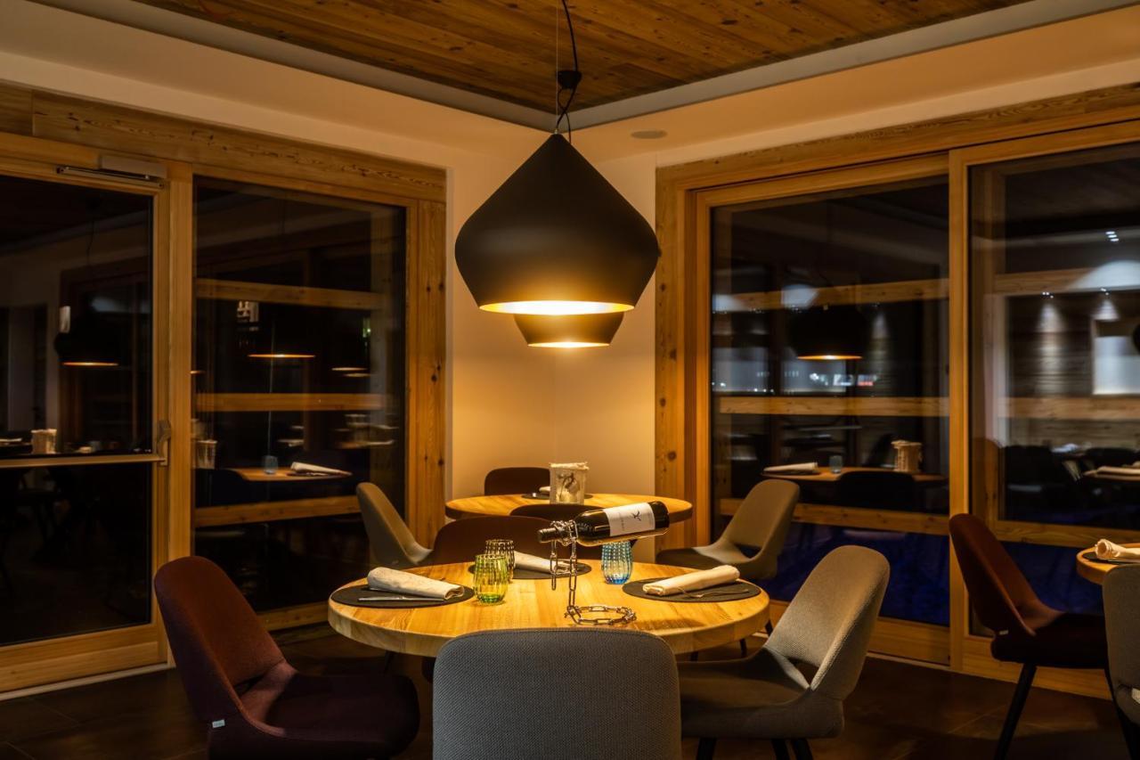 Monaco Sport Hotel Santo Stefano Di Cadore Buitenkant foto