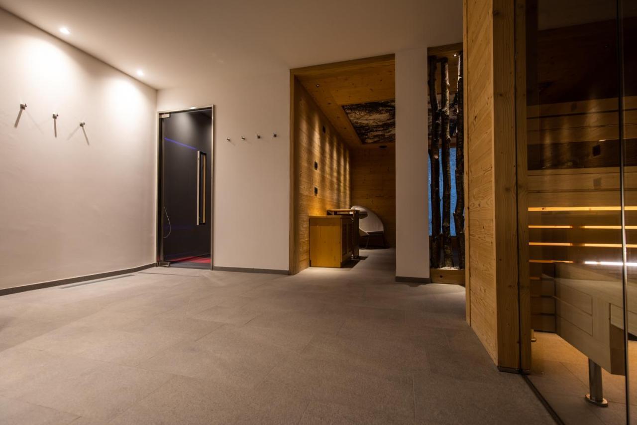 Monaco Sport Hotel Santo Stefano Di Cadore Buitenkant foto