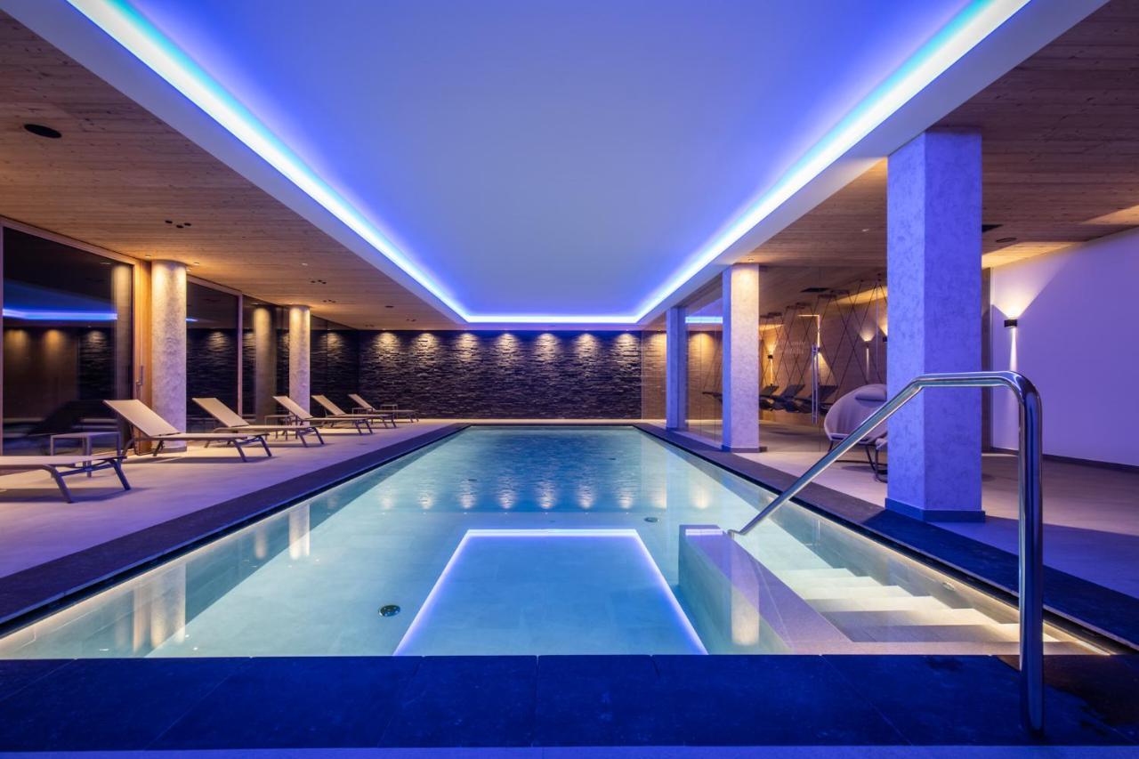 Monaco Sport Hotel Santo Stefano Di Cadore Buitenkant foto